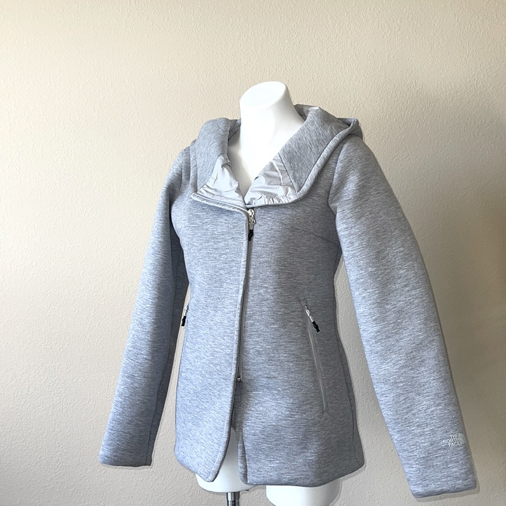 The North Face Lined Jacket - image 1